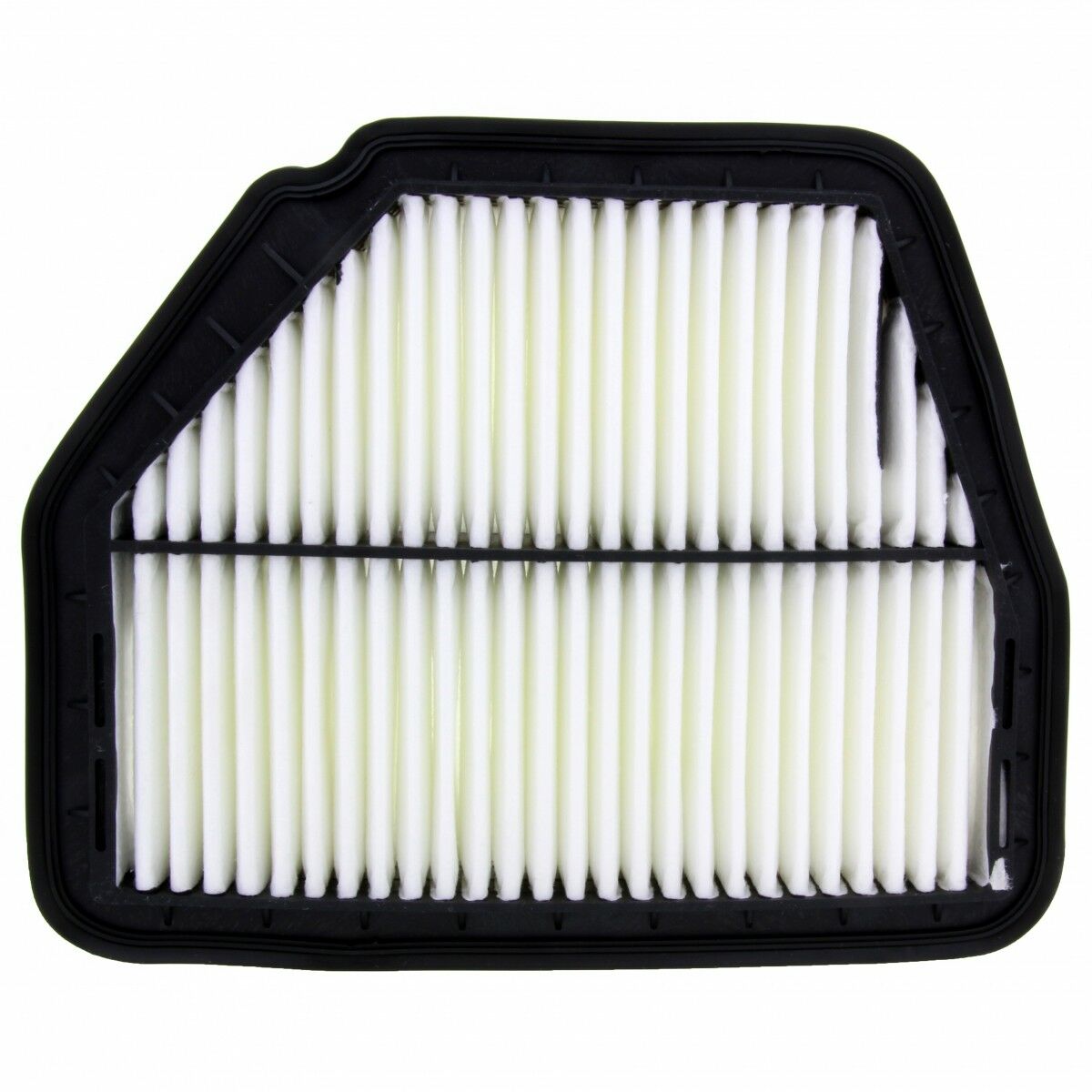 SCT Luftfilter Fahrzeugfilter SB2206 Motorfilter passend für Opel Antara Chevrolet Captiva