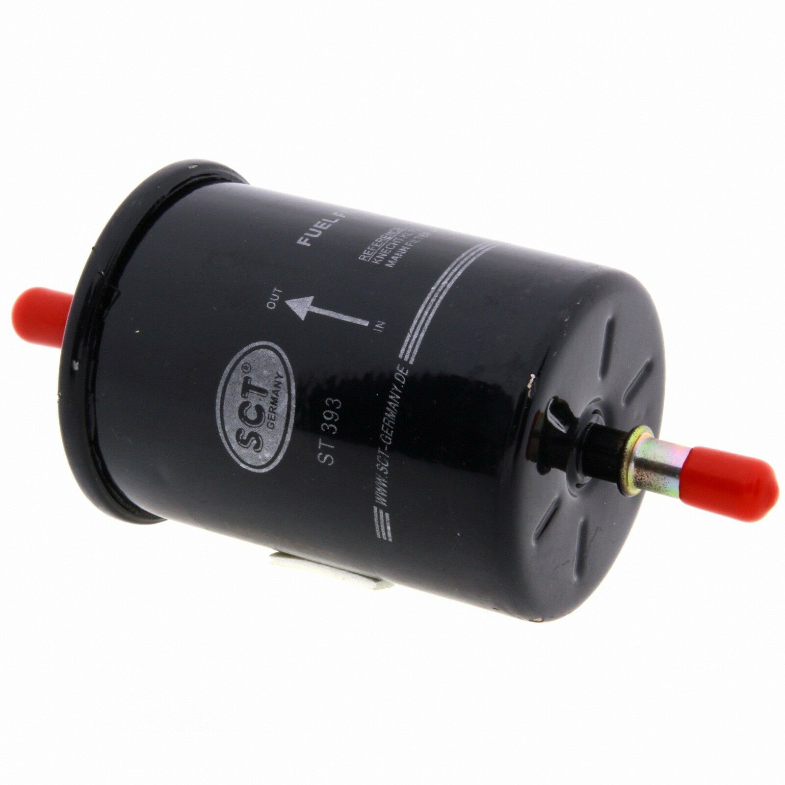 SCT Kraftstofffilter ST 393 Motorfilter Benzinfilter passend für Citroen Fiat GM
