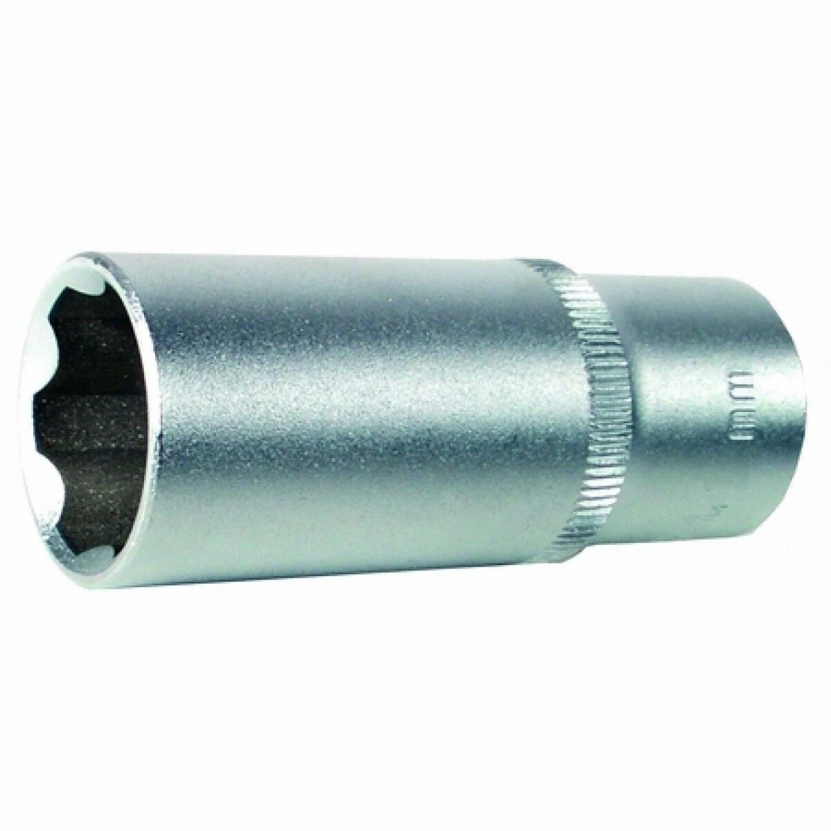 Steckschlüssel Werkzeug-Einsatz 6,3  1/4 , Super Lock, tief, 12 mm