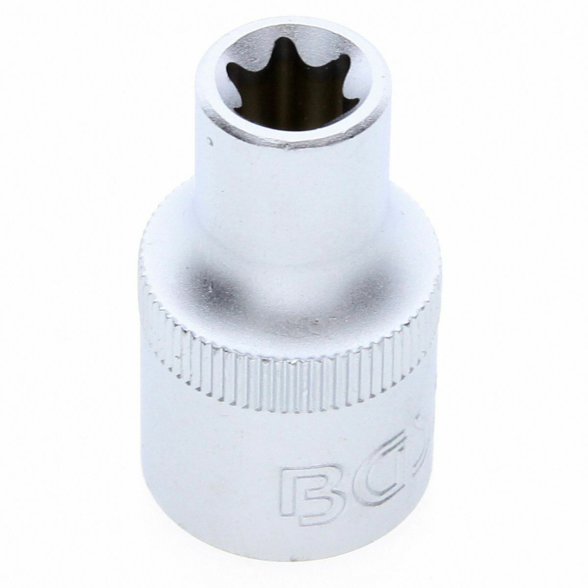 Steckschlüssel Werkzeug-Einsatz für E-Profil, E11, 12,5  1/2