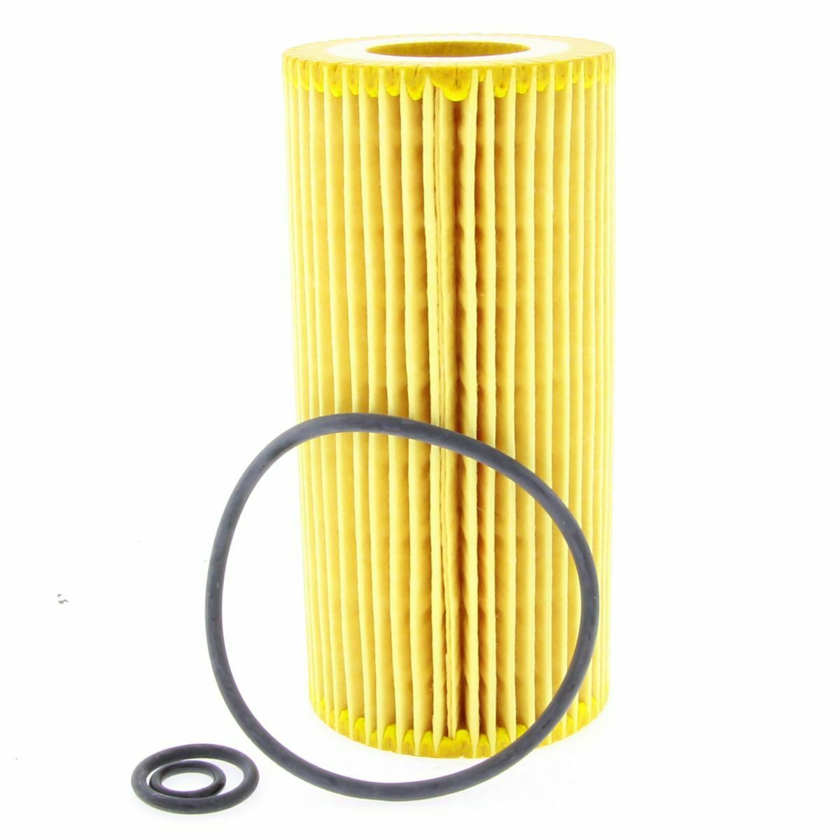 MANN Ölfilter HU7212X Filter passend für Mercedes-Benz C-Class Stufenheck W203 T-Model