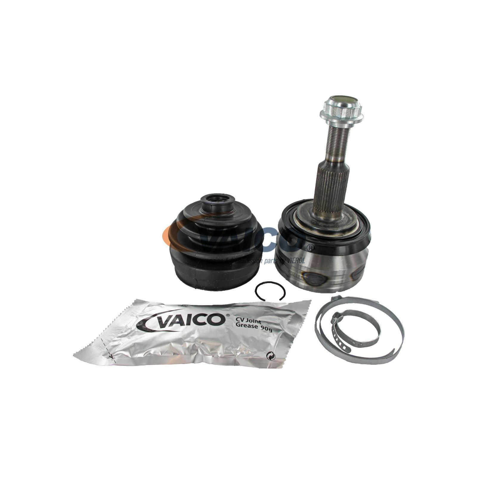 VAICO Gelenksatz Antriebswelle 7H0 498 099 passend für VW Multivan V Kombi Caravelle V Bus