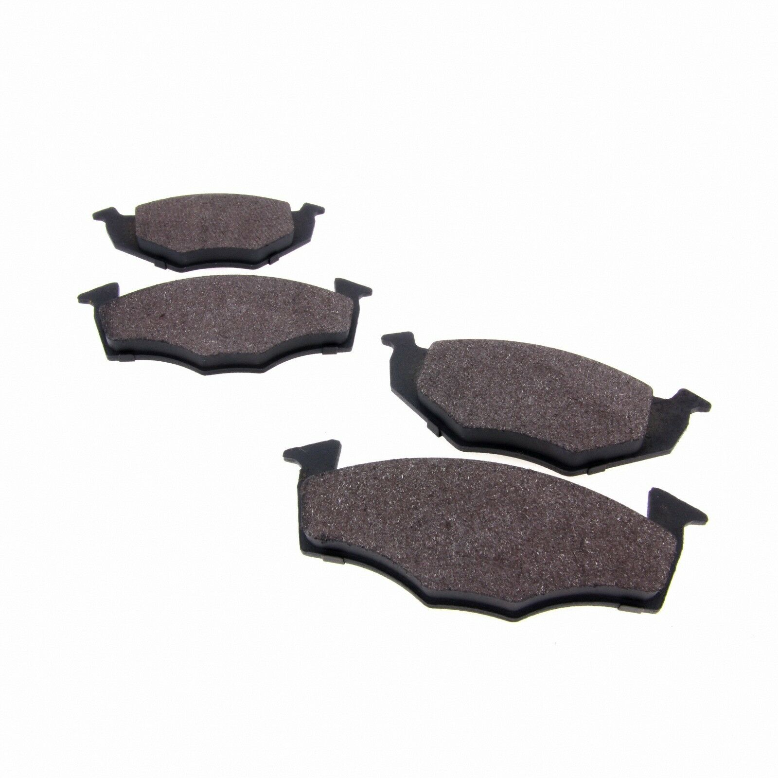 SCT Bremsbeläge SP227PR Bremsklötze Bremsbelagsatz vorne passend für Audi Seat Skoda VW