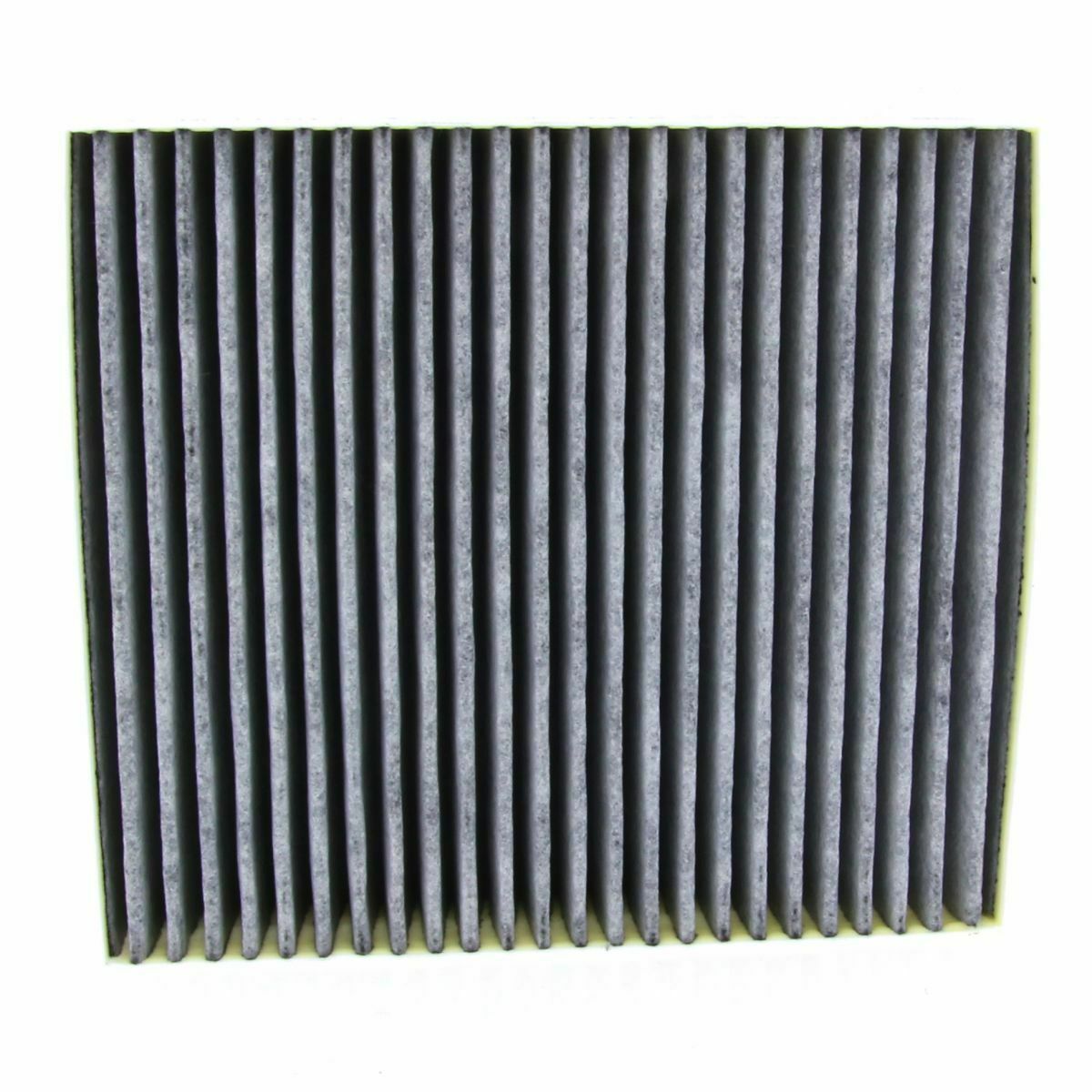 MANN Innenraumfilter Aktivkohle CUK2338 Filter passend für Mercedes-Benz M-Class W163