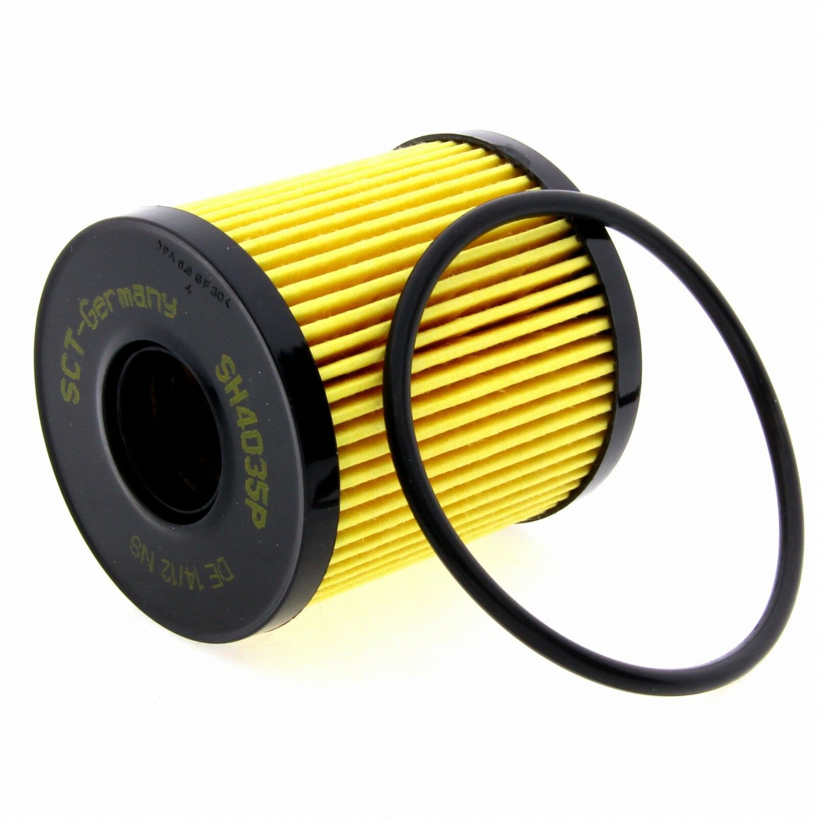 SCT Ölfilter SH4035P passend für Mini Cooper Cabrio Clubman Countryman Citroen