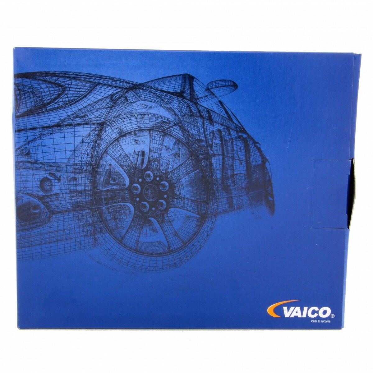 VAICO Hydraulikfilter Automatikgetriebe 2263.33 passend für Citroen C3 I FC Peugeot 206 CC
