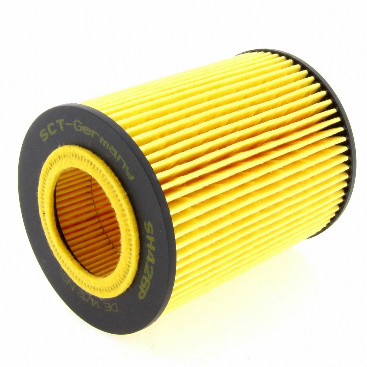 SCT Ölfilter SH426P Filter Motorfilter Servicefilter Patronenfilter Alpina BMW Wiesmann