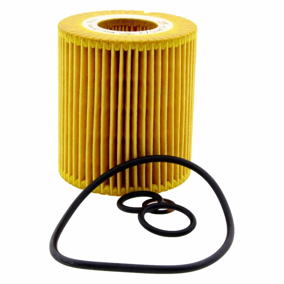 MANN Ölfilter Fahrzeugfilter Ersatzfilter HU8152X Filter passend für BMW 1 E81 1 E87