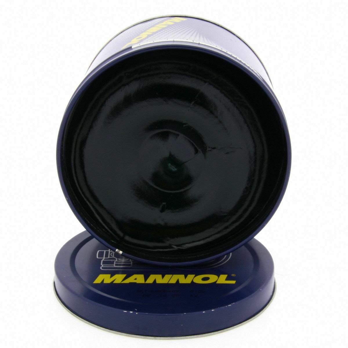 Mannol 8106 Mehrzweckfett  MP-2 Universalfett 800g Gleitlagerfett Wälzlagerfett