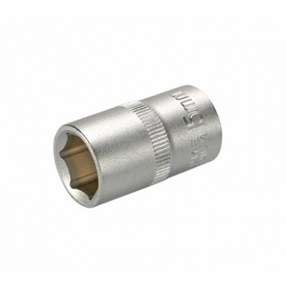 Steckschlüssel-Einsatz, 12,5 (1/2), Pro Torque®, 15 mm BGS Germany