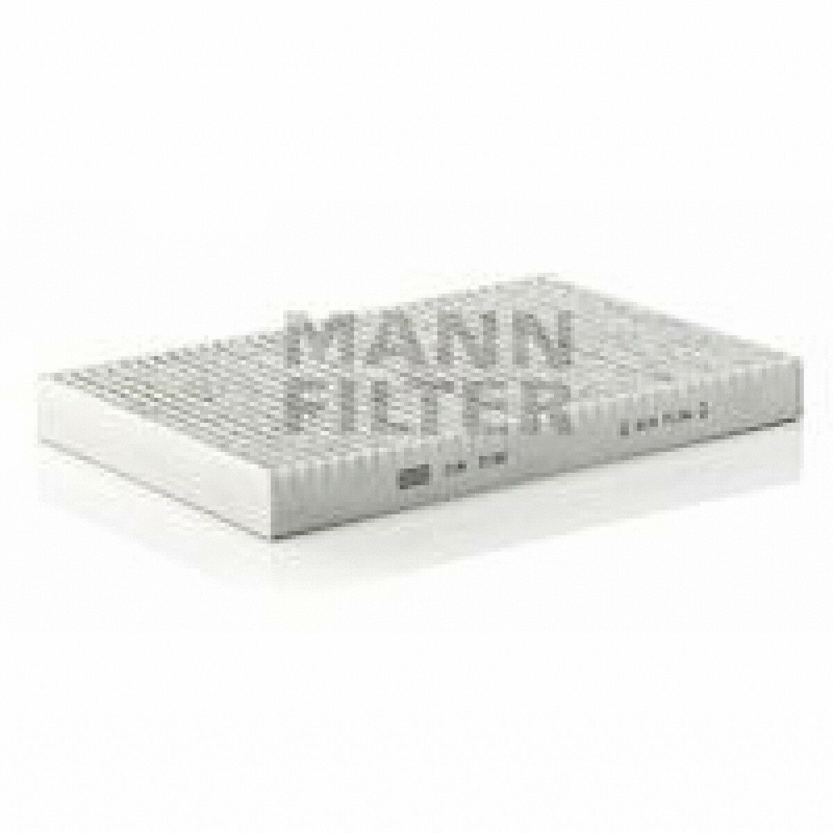 MANN Innenraumfilter Fahrzeugfilter CUK3192 Filter passend für Audi A6 4A C4 4B C5