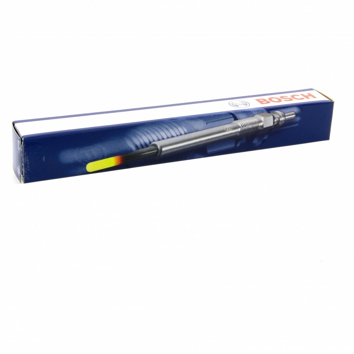 BOSCH GLP051 Glühkerzen 250202130 passend für Citroen Fiat Ford Jaguar Land Rover LTI Peugeot Piaggio