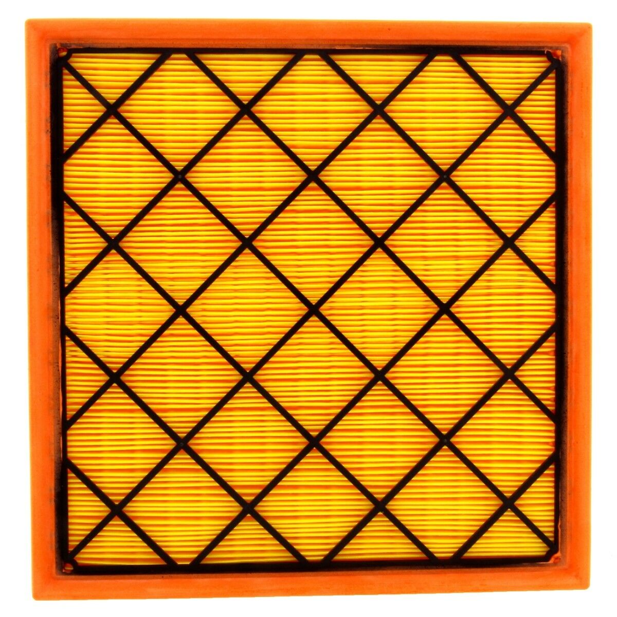 SCT Luftfilter Fahrzeugfilter SB2267 Motorfilter Chevrolet passend für Opel Vauxhall