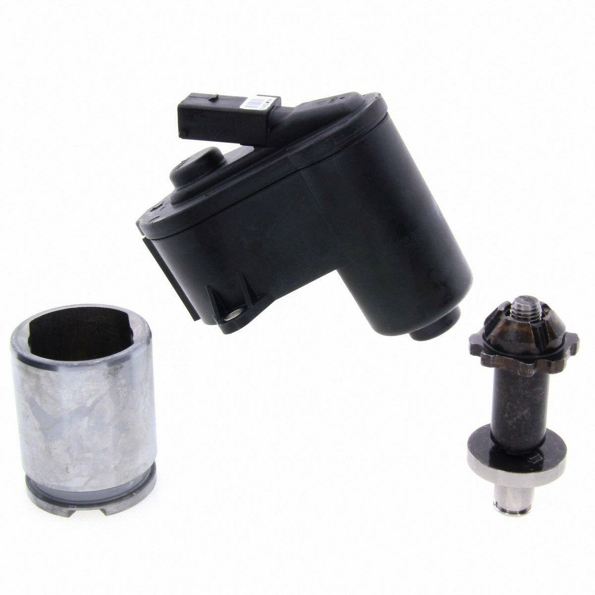 TRW Servomotor für Bremssattel 3C0998281A 32332267 Set Kit