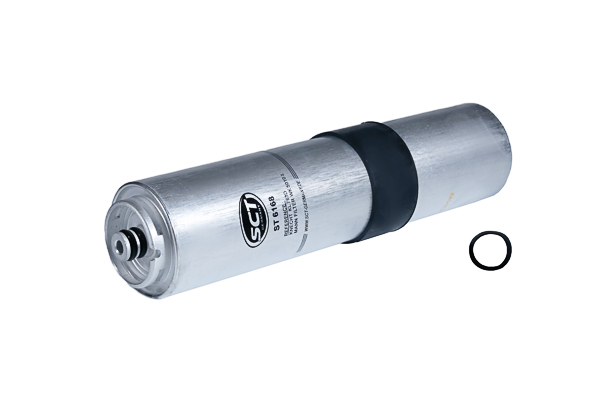 SCT Kraftstofffilter ST 6168 BMW
