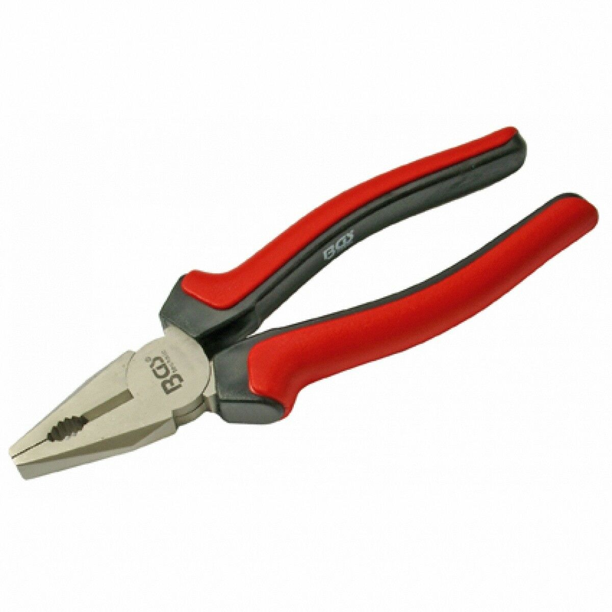 Kombinationszange, Kombizange, Länge 200 mm BGS