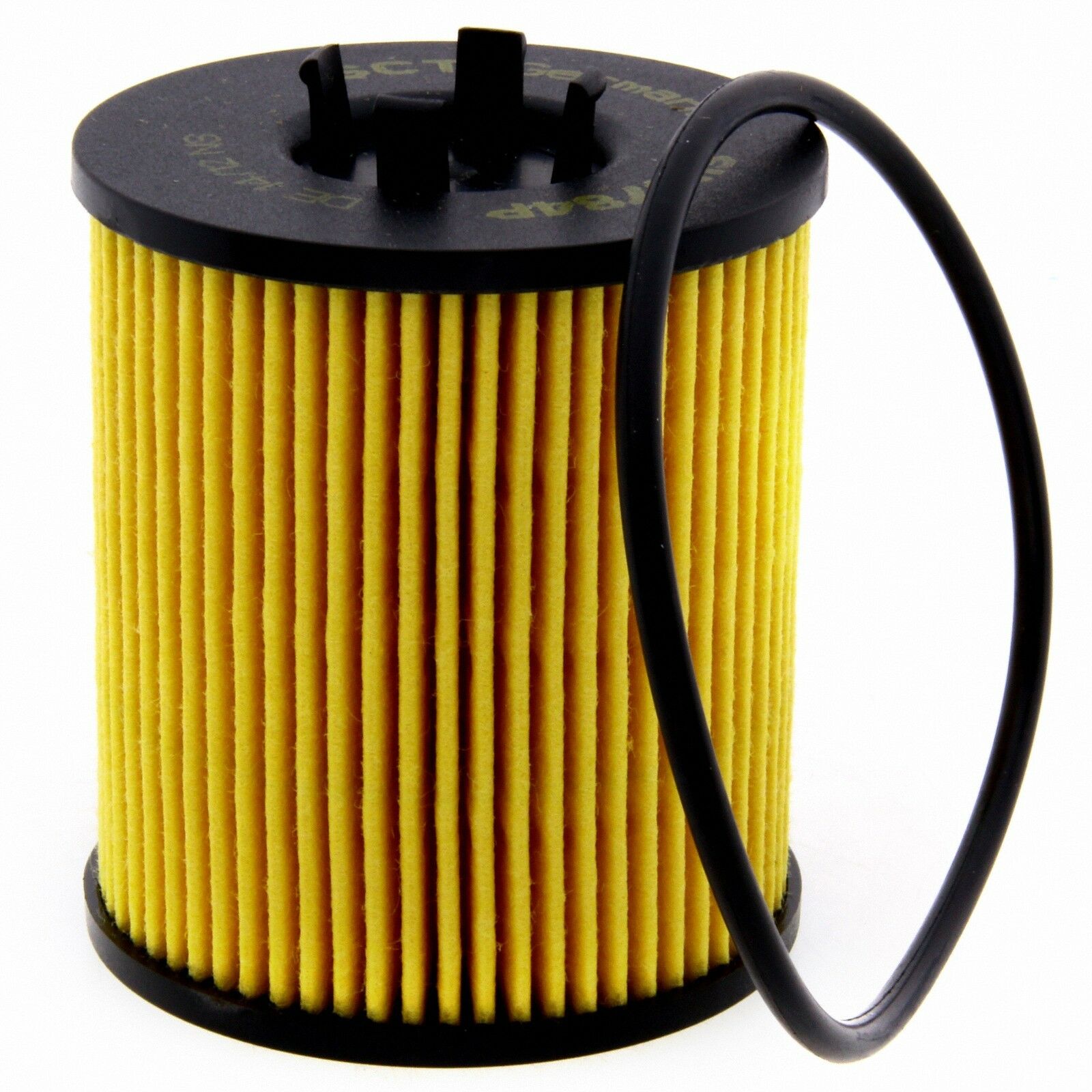 SCT Ölfilter SH 4784 P Filter Servicefilter Patronenfilter Audi A6 Avant Opel