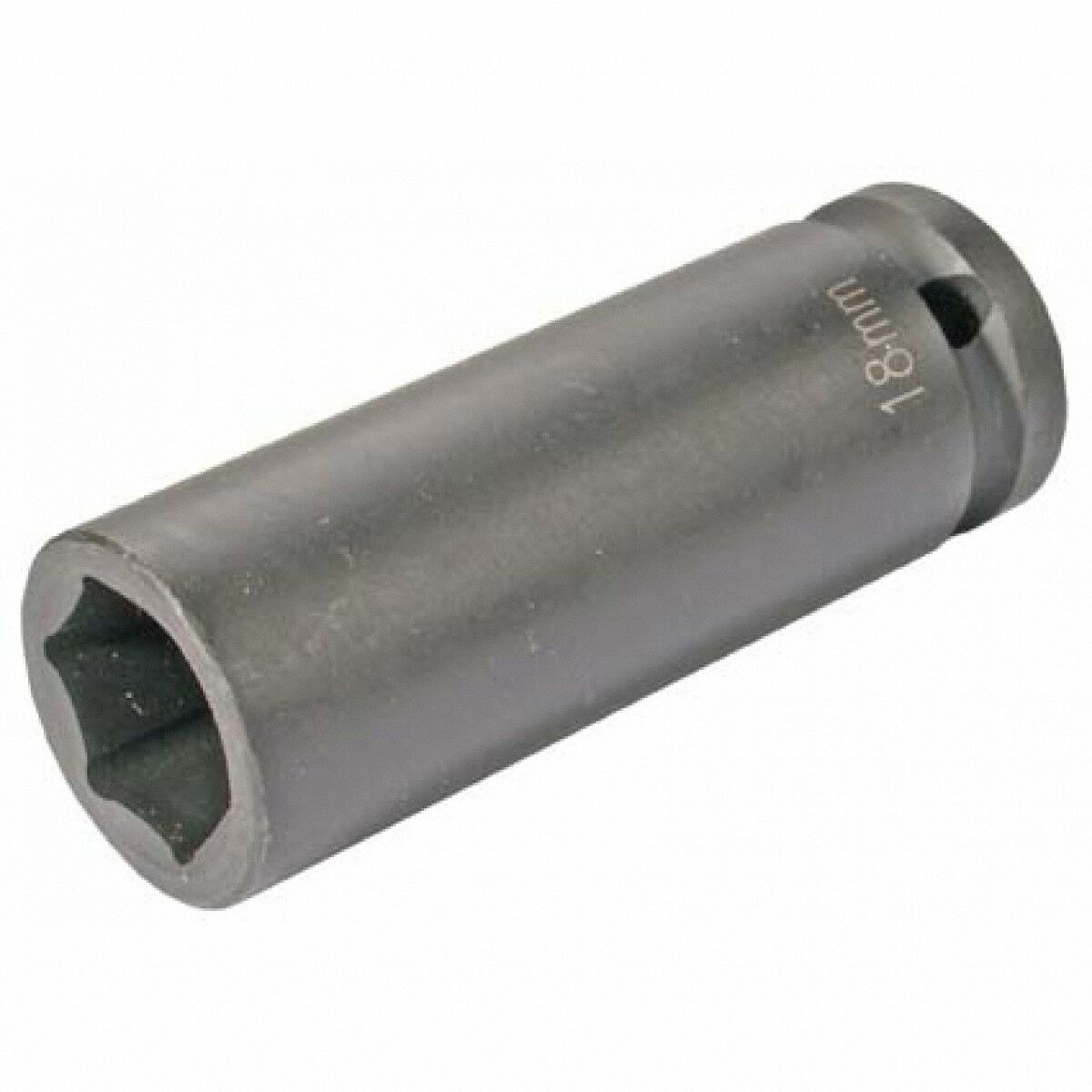 Kraft-Einsatz Modul Tool Tauschsatz Wechselsatz tief 18 mm 12,5 1/2