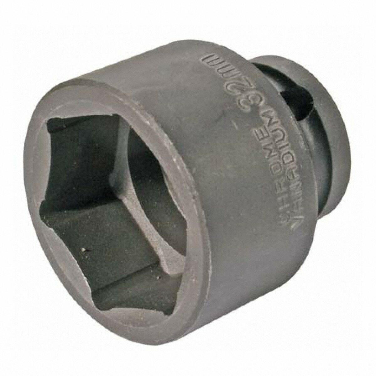 Kraft-Einsatz Modul Tool Tauschsatz Wechselsatz 32 mm 12,5 1/2