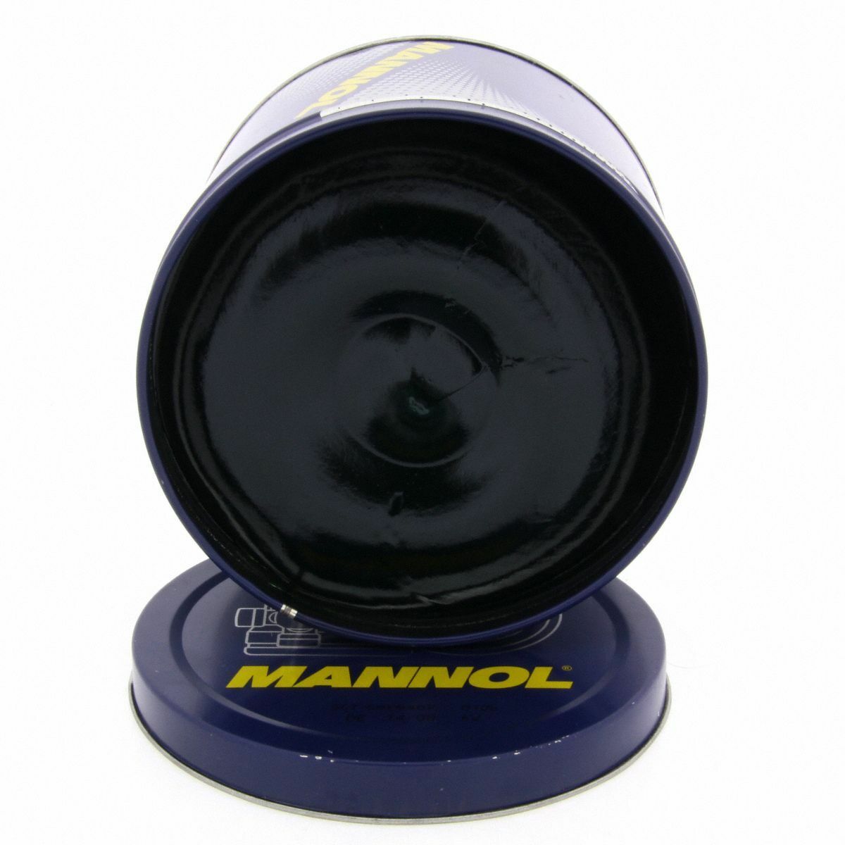 3x 800g MANNOL 8106 MP-2 Multipurpose Grease Universal Mehrzweckfett