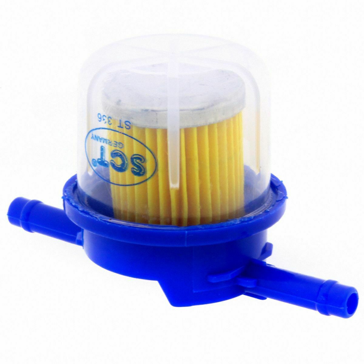 SCT Kraftstofffilter ST 336 Motorfilter Benzinfilter Ford Honda Mazda