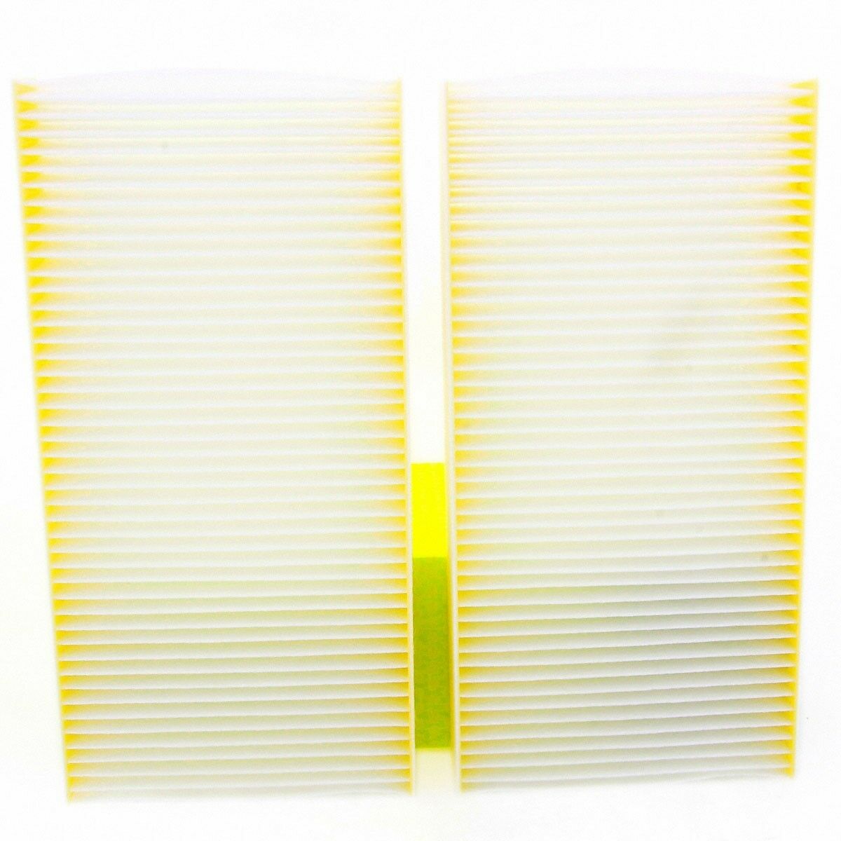 MANN Innenraumfilter Fahrzeugfilter CU23272 Filter passend für Honda Civic VII Coupe