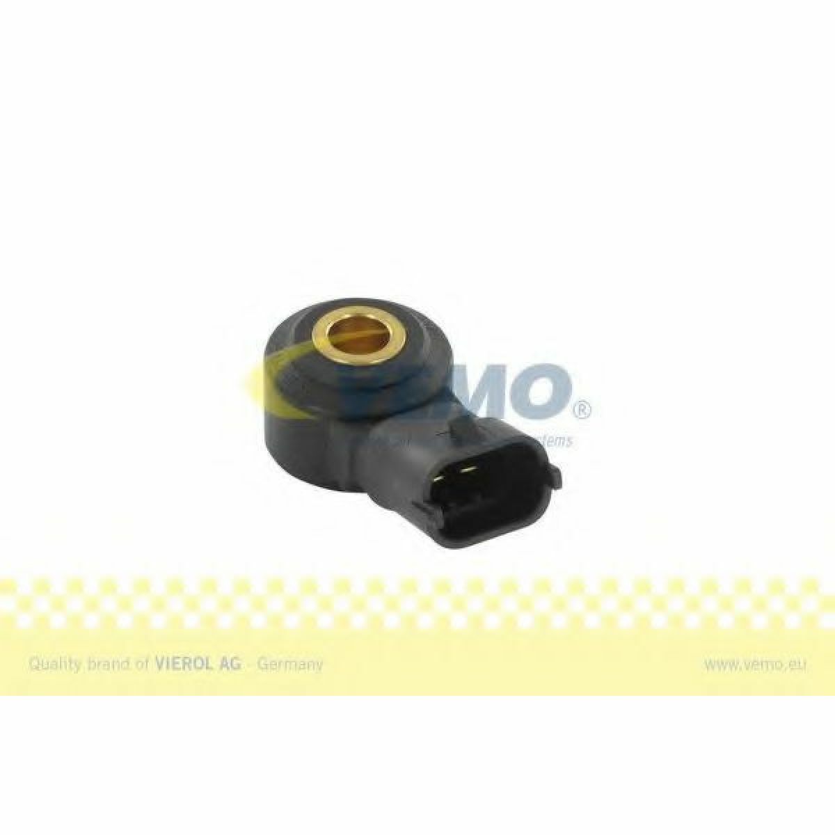 VEMO Klopfsensor 62 35 619 passend für Opel Ersatzteil Verschleißteil