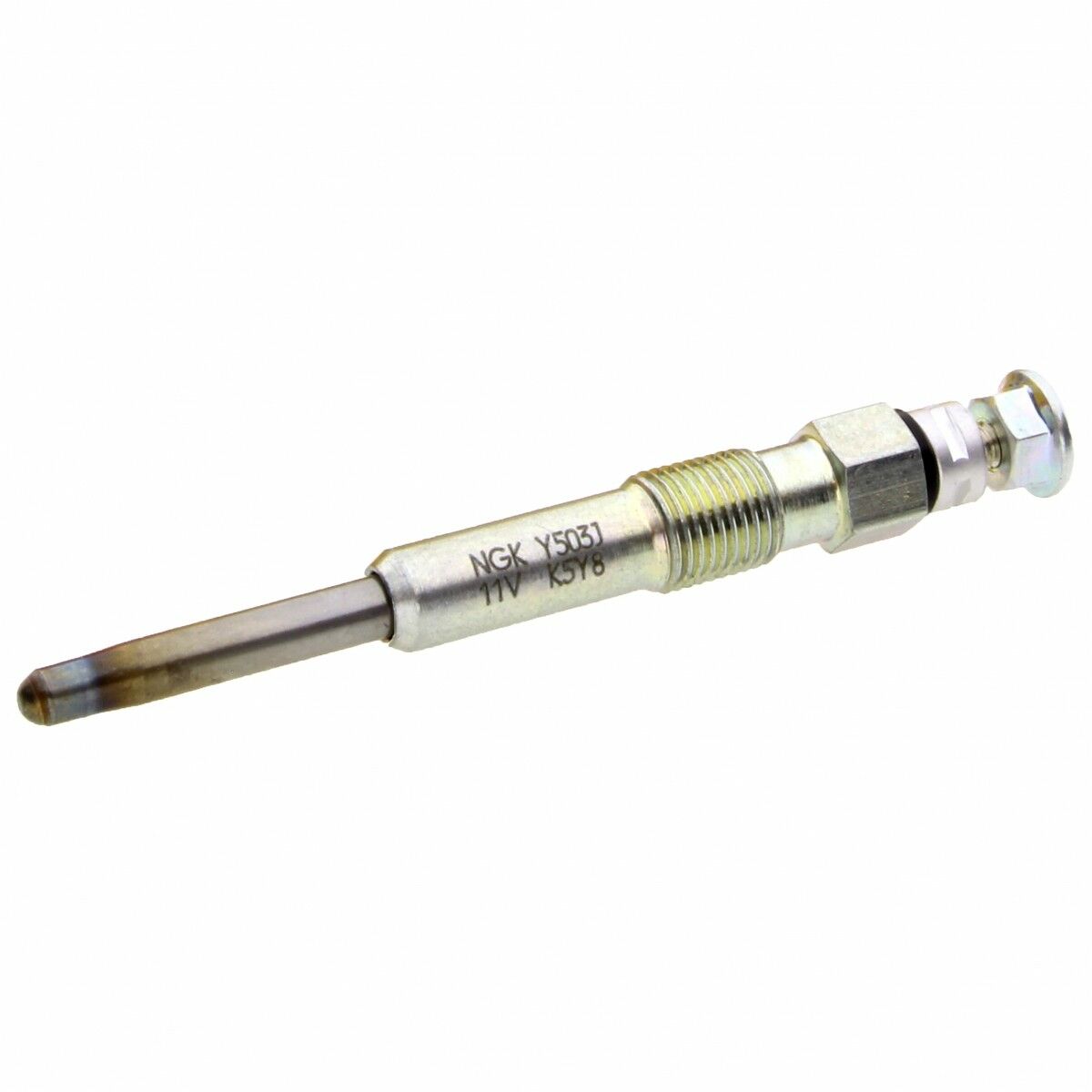 NGK Y503J Glühkerzen 5718 passend für Citroen Fiat Nissan Peugeot