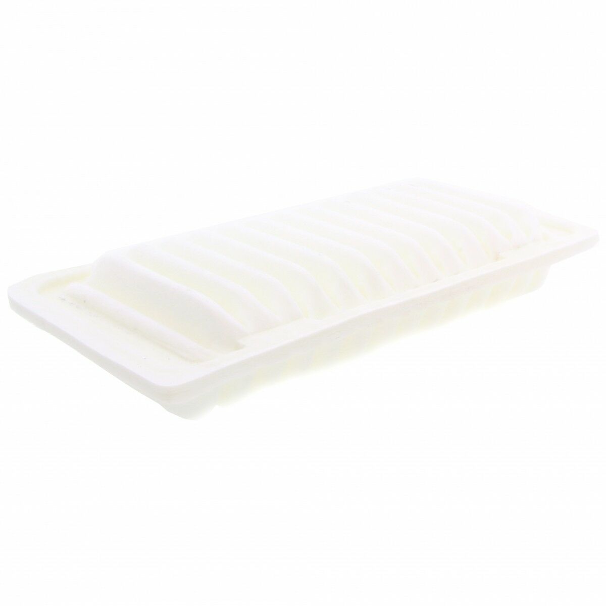 SCT Luftfilter Fahrzeugfilter SB2351 Motorfilter Subaru passend für Toyota