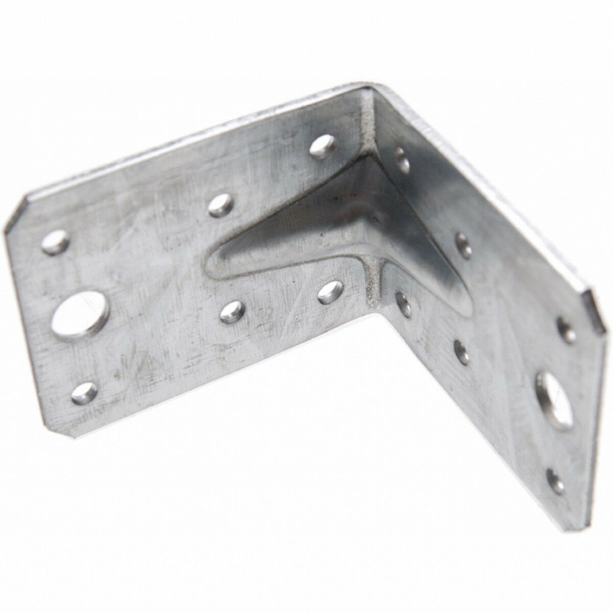 Winkelverbinder, 70x70x55x2,5 mm, verzinkt