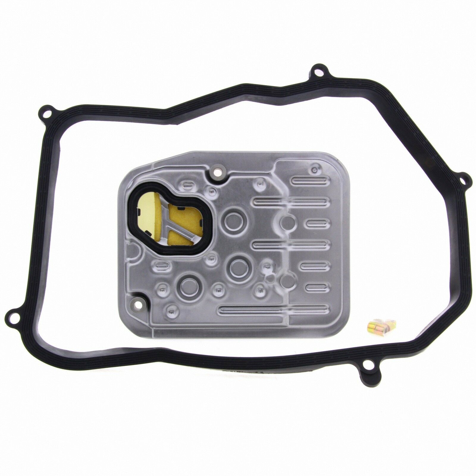 SCT Getriebeölfilter SG 1011 Automatikgetriebe ATF Ölfilter passend für VW