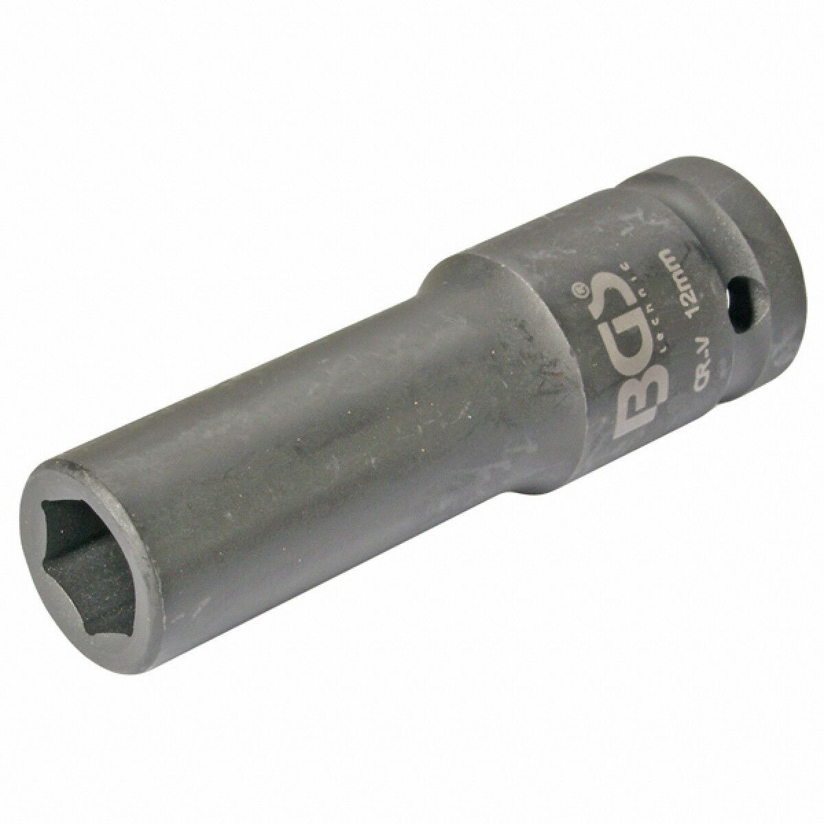 Kraft-Einsatz Modul Tool Tauschsatz Wechselsatz tief 12 mm 12,5 1/2