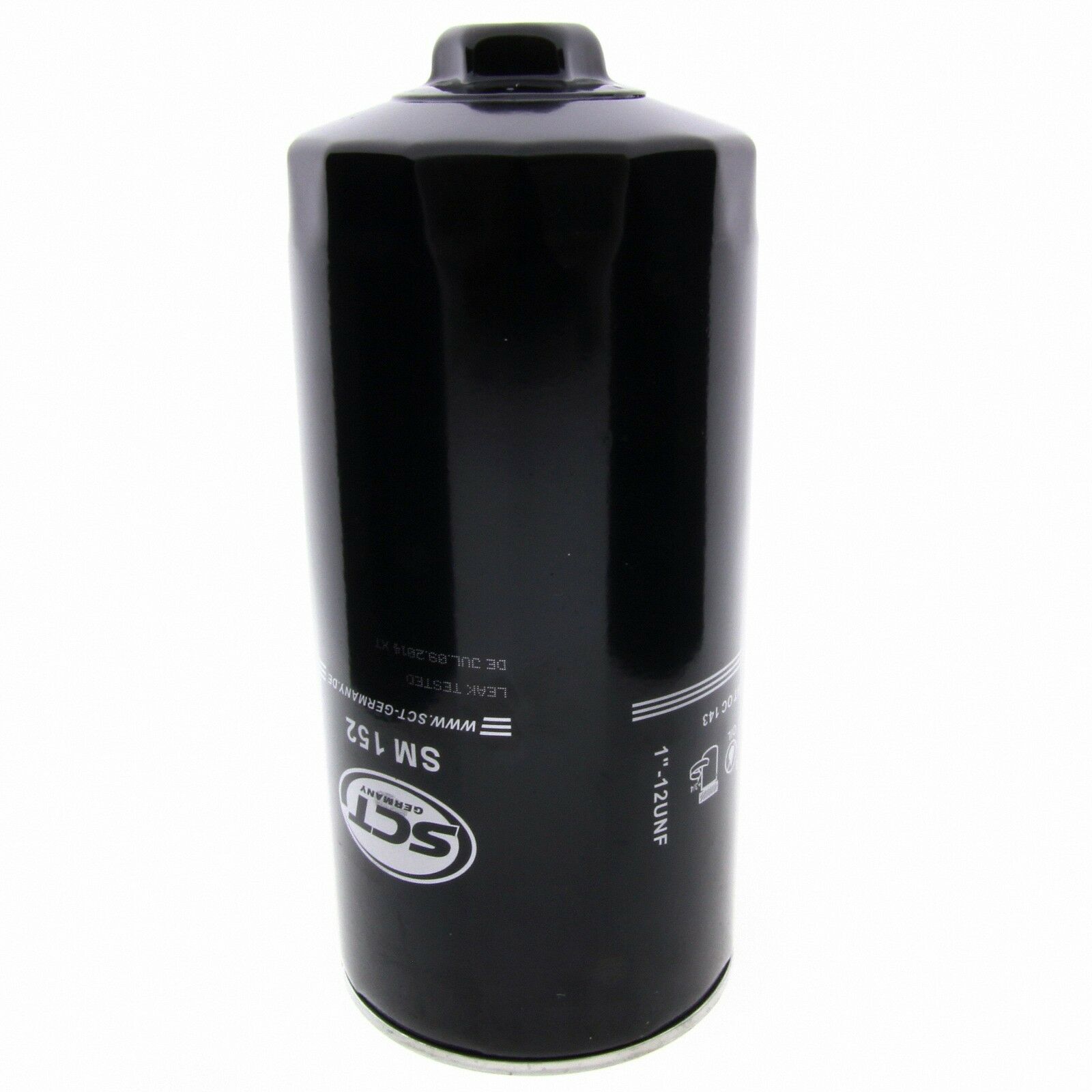 SCT Ölfilter SM152 Filter Motorfilter Servicefilter Anschraubfilter Aston Martin Virage