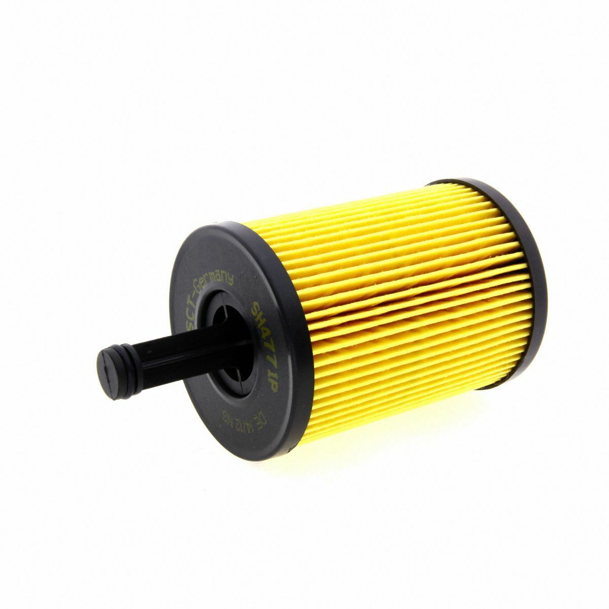 SCT Ölfilter SH4771P Servicefilter Patronenfilter passend für Audi Seat Skoda VW Jeep Linde