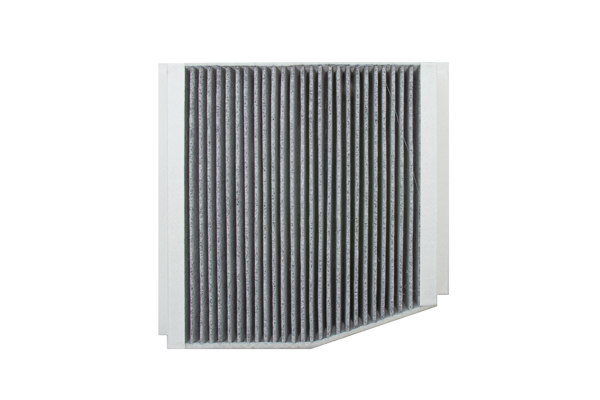 SCT Innenraumfilter SAK 341 Mercedes Benz