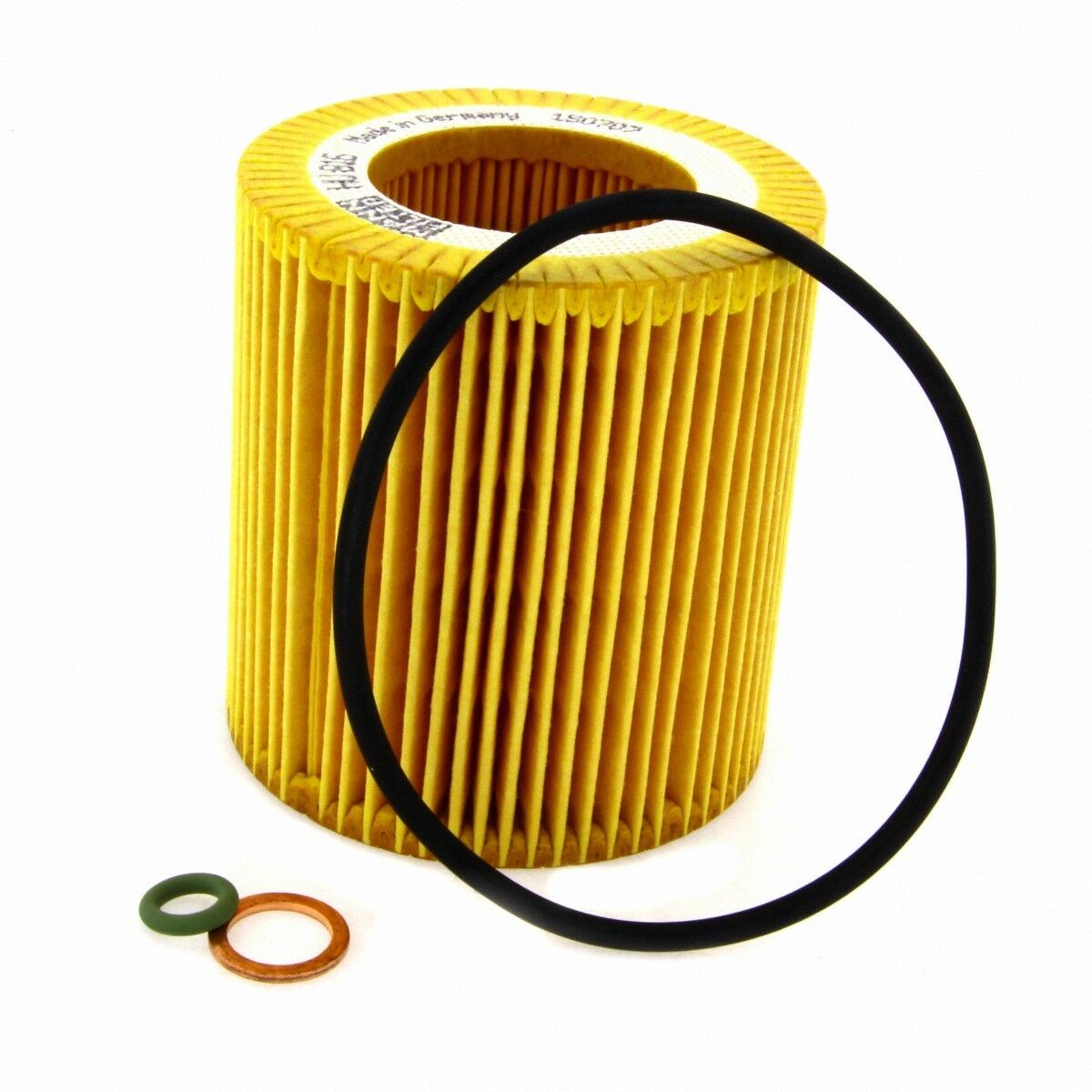 MANN Ölfilter Fahrzeugfilter HU816X Filter Alpina B3 E90 BMW 1 E81