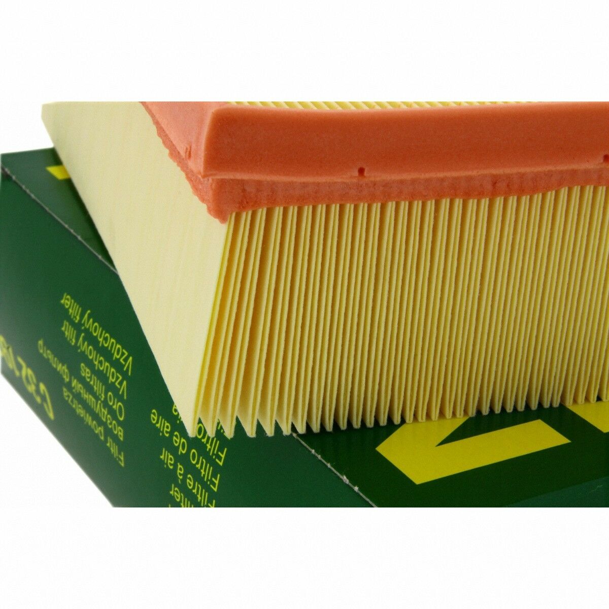 MANN Luftfilter C32191 Filter passend für VW Multivan VW Transporter