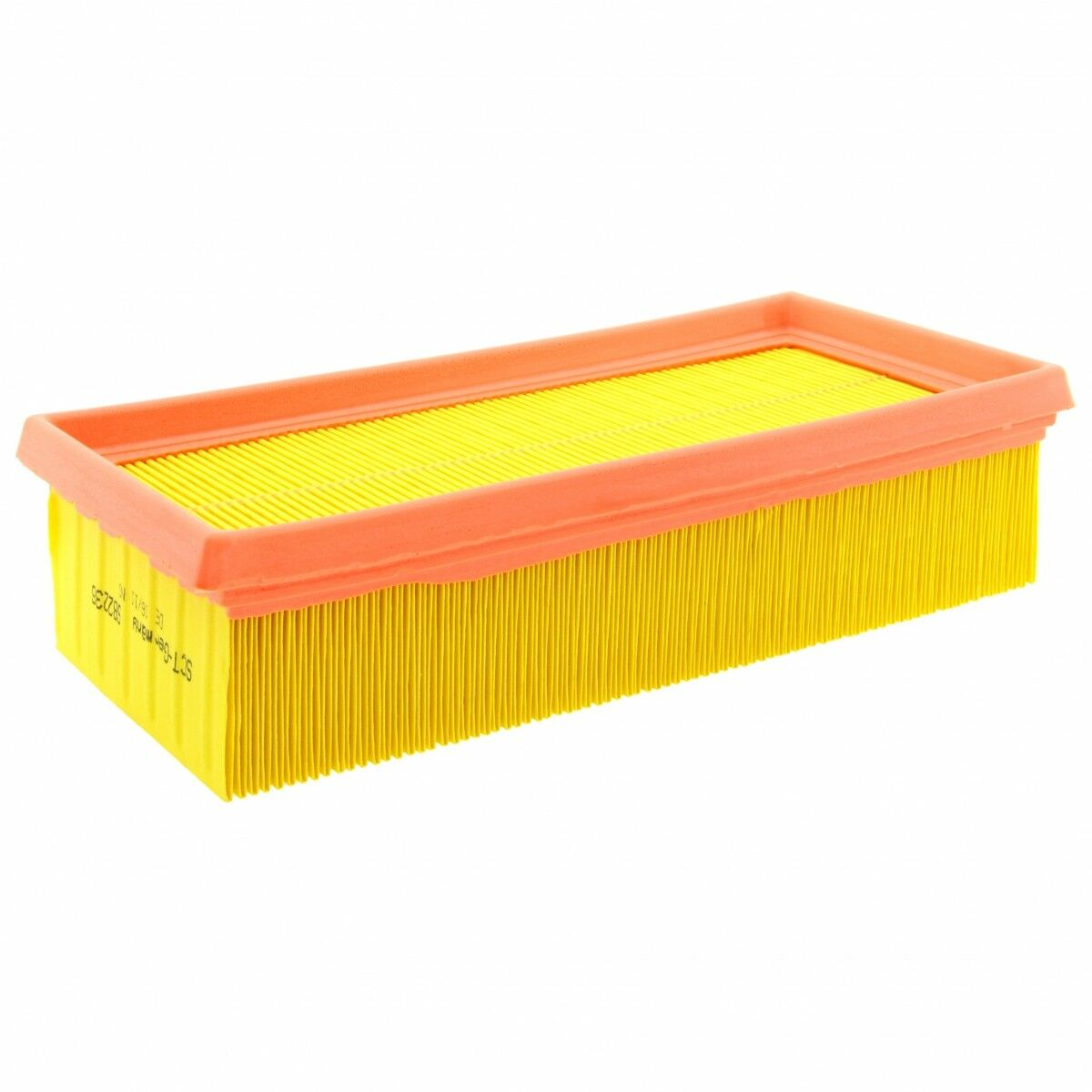 SCT Luftfilter Fahrzeugfilter SB2236 Motorfilter Servicefilter passend für Mitsubishi Smart