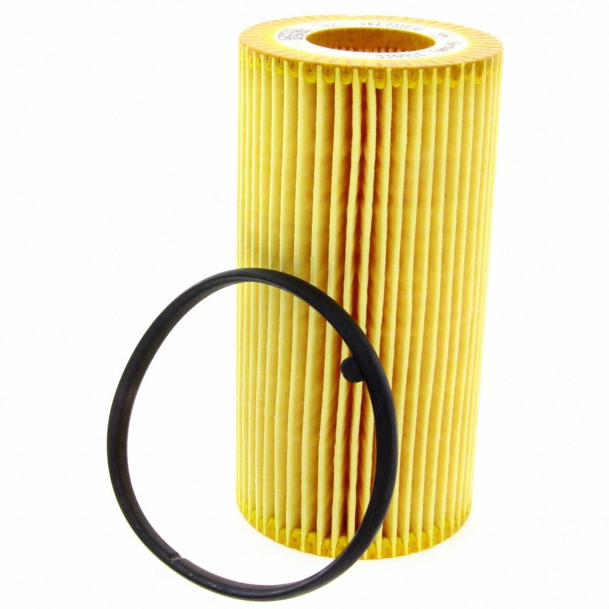 MANN Ölfilter Fahrzeugfilter HU7196X Filter passend für Audi Seat Skoda VW