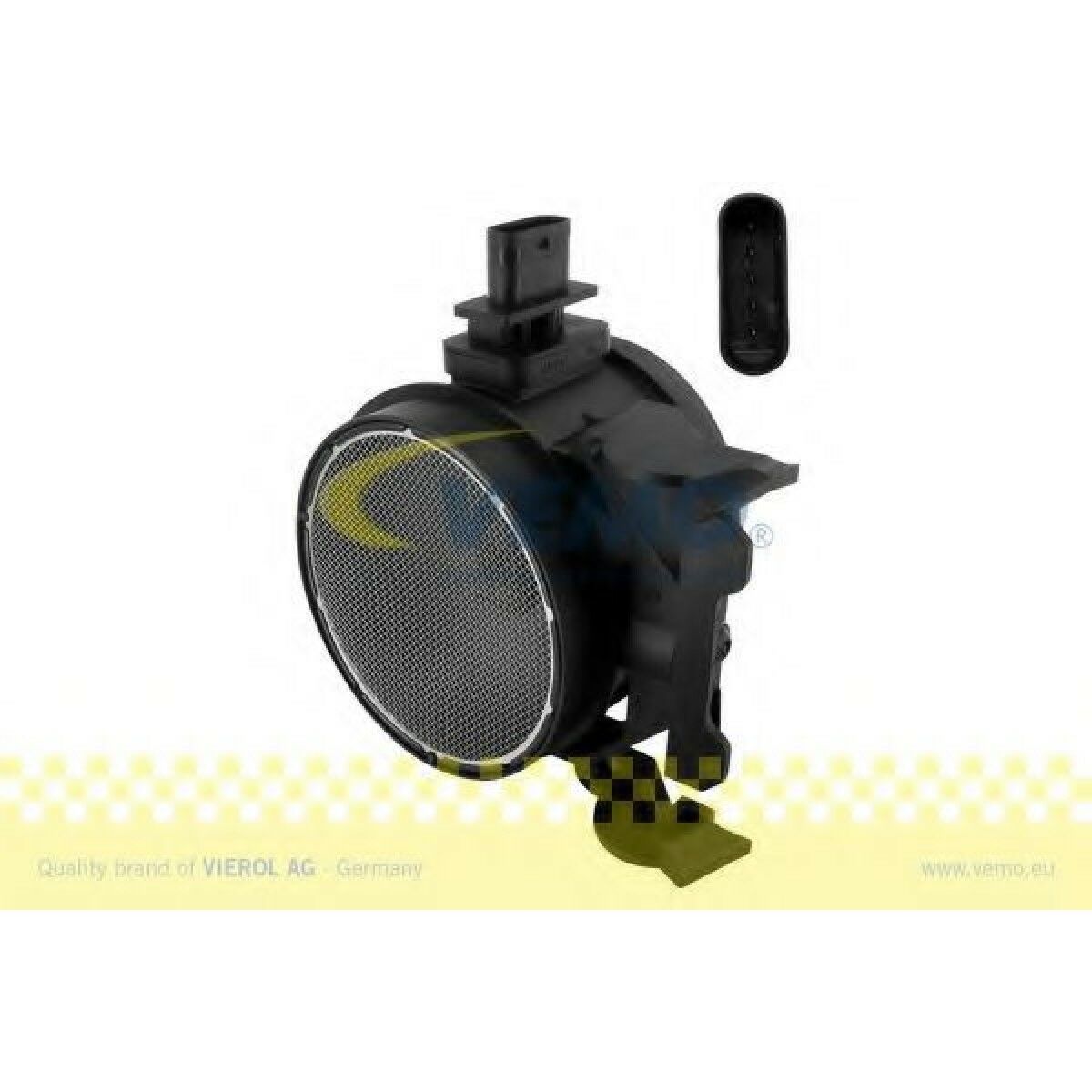 VEMO Luftmassenmesser Luftmengenmesser 273 094 05 48 passend für Mercedes-Benz