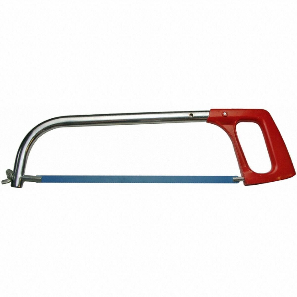 Stahlrohr Sägebogen, incl. 300 mm Sägeblatt