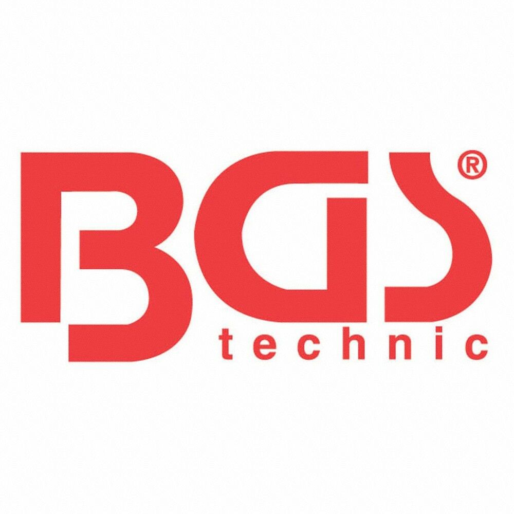 Splinte-Sortiment, 555-tlg. BGS Germany Werkzeuge und Ersatzteile