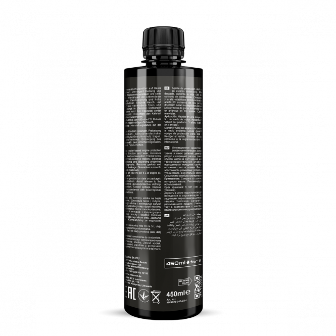 450 ml Mannol Ester Additiv 9929 Motoröladditiv Motorölzusatz Motorschutz 450 ml Mannol Ester Additiv 9929 Motoröladditiv Motorölzusatz Motorschutz