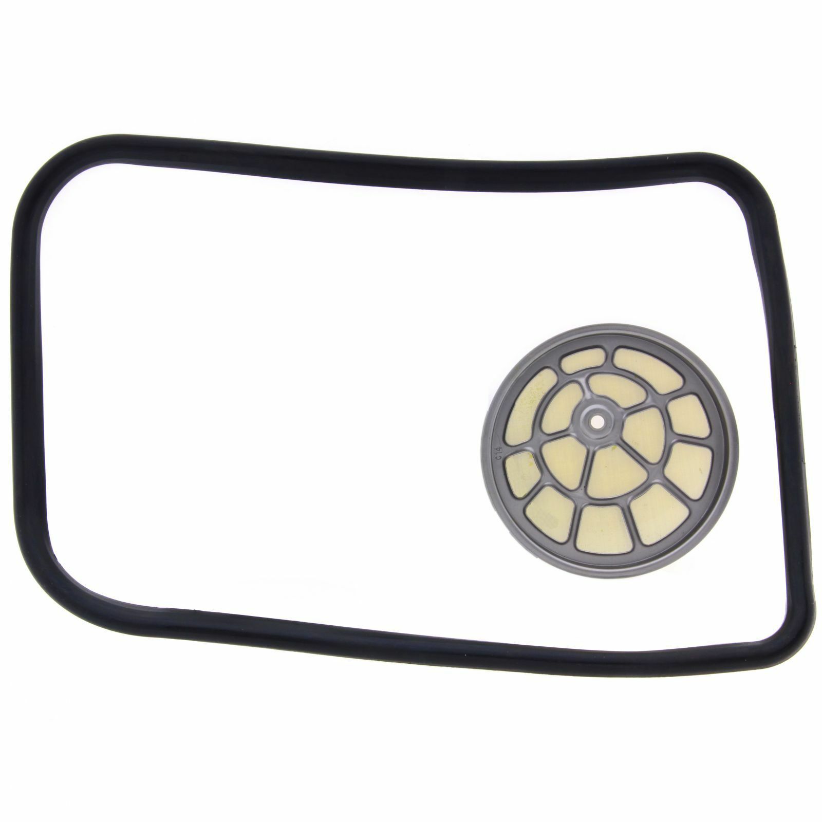 SCT Getriebeölfilter SG 1028 Automatikgetriebe ATF Ölfilter passend für VW Claas