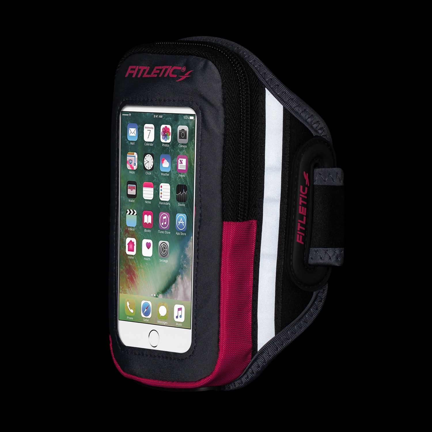 FITLETIC Armband – Forte