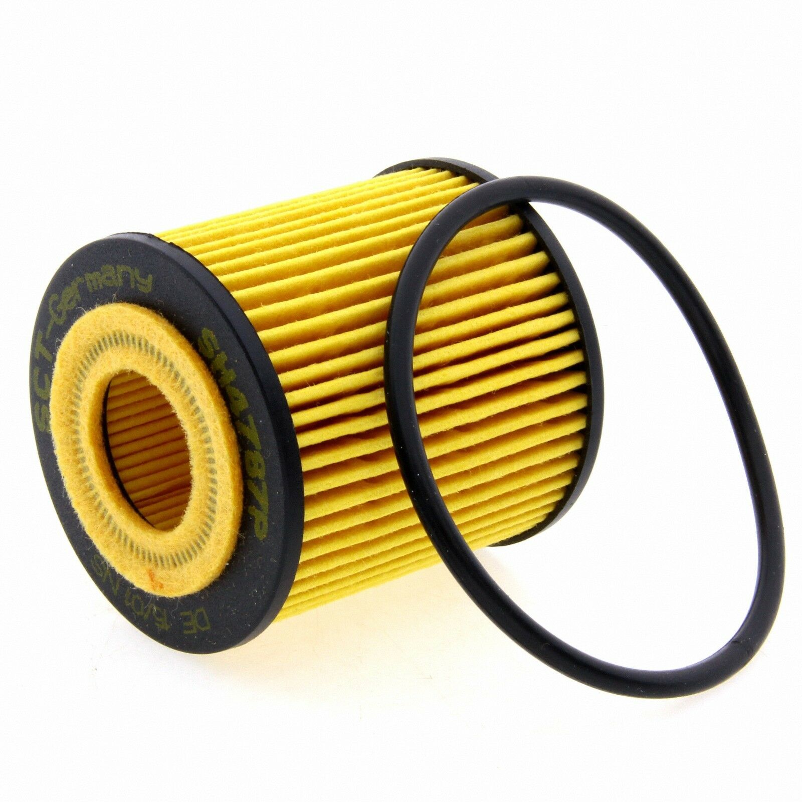 SCT Ölfilter SH4787P Filter Motorfilter Servicefilter Patronenfilter Smart