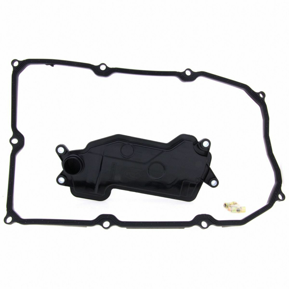 SCT Getriebeölfilter SG 1083 Automatikgetriebe ATF Ölfilter passend für Toyota