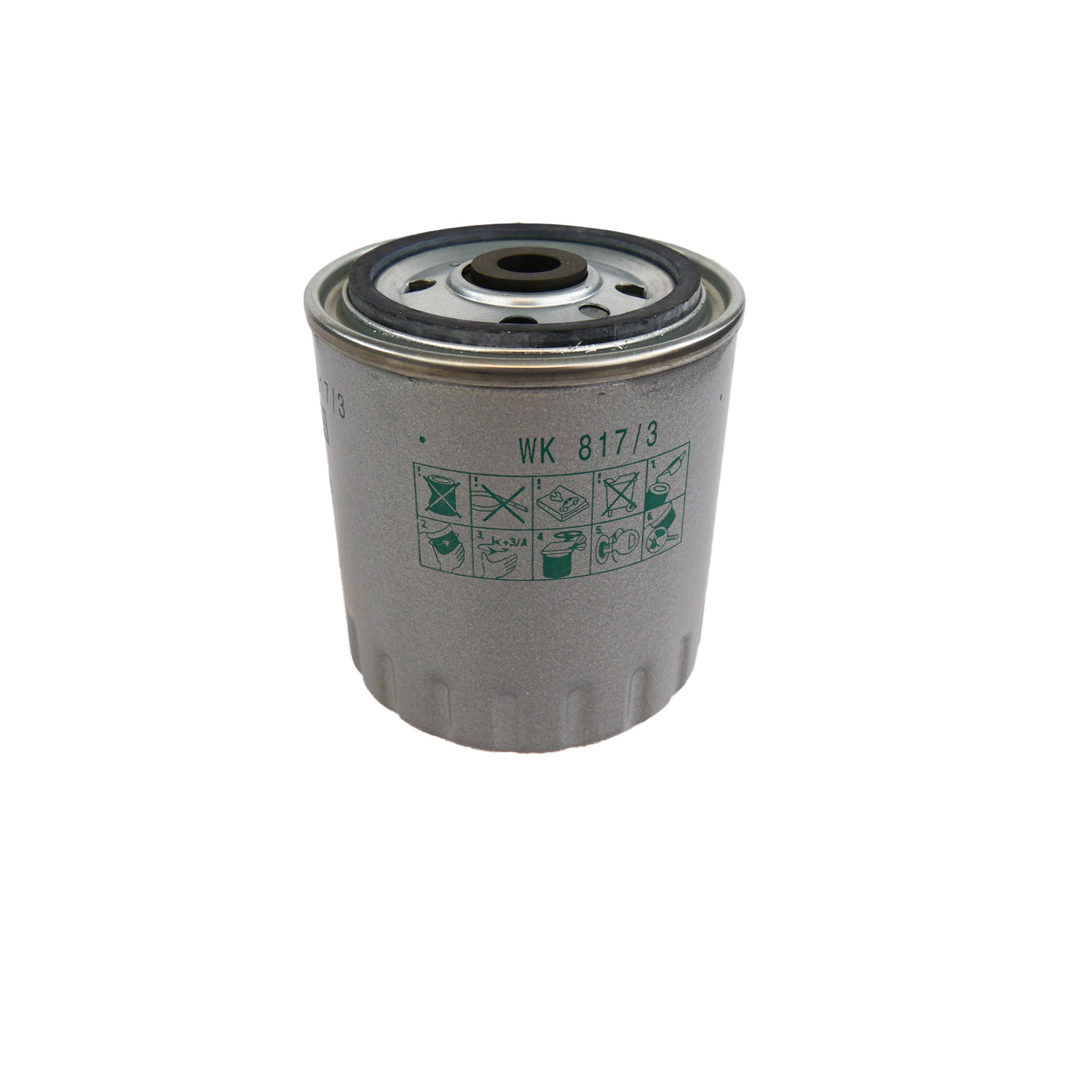 MANN Kraftstofffilter WK8173X Filter Aebi Daewoo Mercedes Benz Multicar Puch