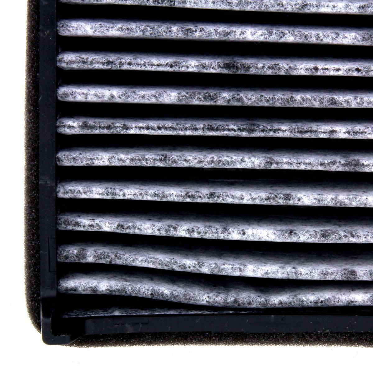 SCT Innenraumfilter mit Aktivkohle SAK 120 Luft Filter passend für Chrysler Mercedes-Benz