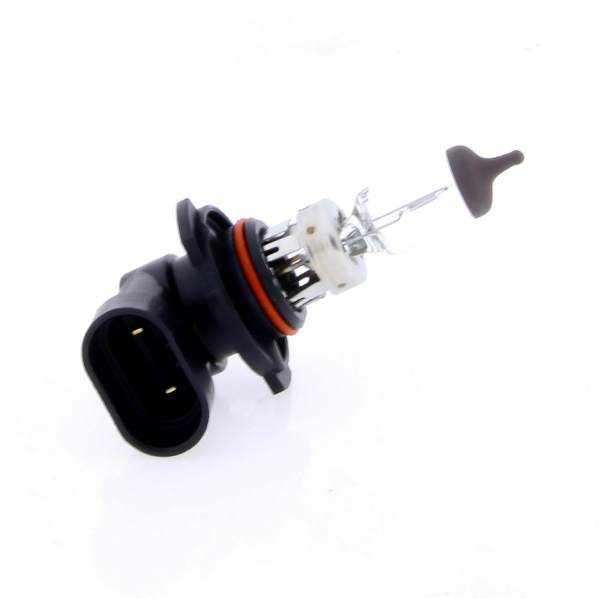 H10 OSRAM Original Line OEM 9145RD Halogenlampe Autolampe Single Box 1 Stück